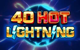 40 hot lightning demo game (1)